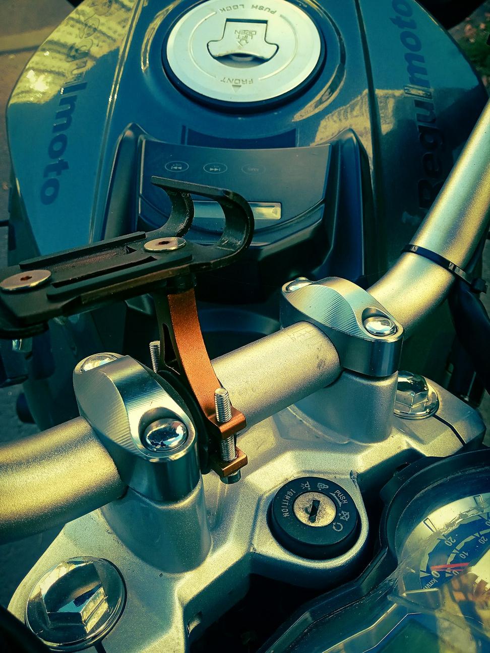 Brake Enhancement