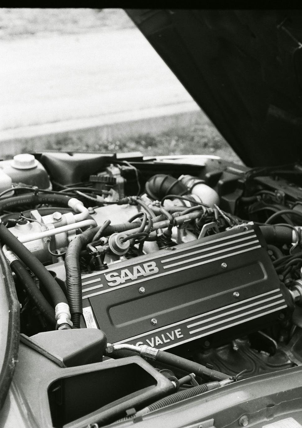 Engine Diagnostics