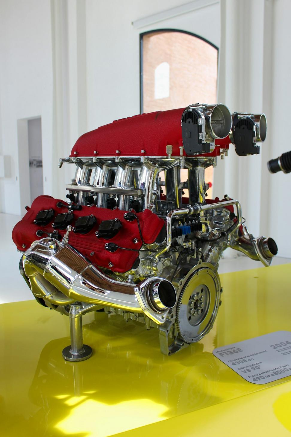 Turbo Installation